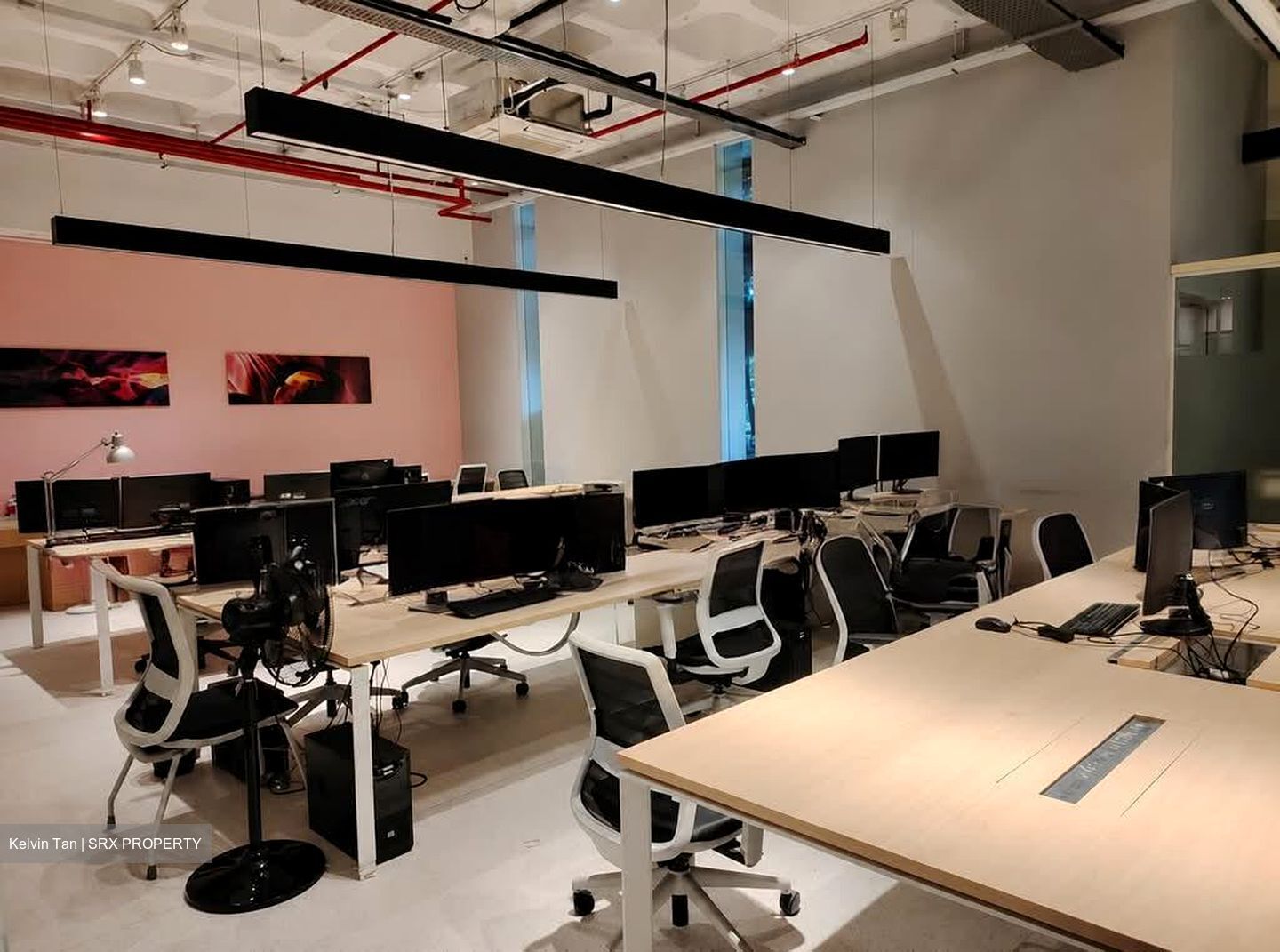 Delta House (D3), Office #596245311